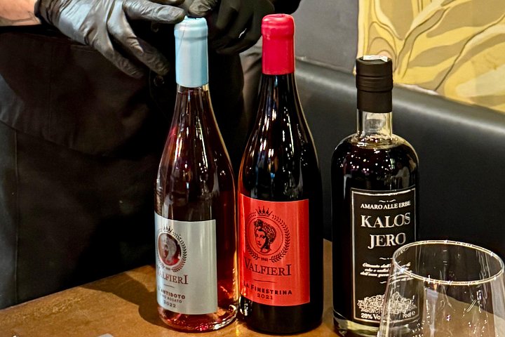 Eine kulinarische Tour in Turin mit Streetfood, lokalen Delikatessen und Wein, Foto 34 | wizardtrip