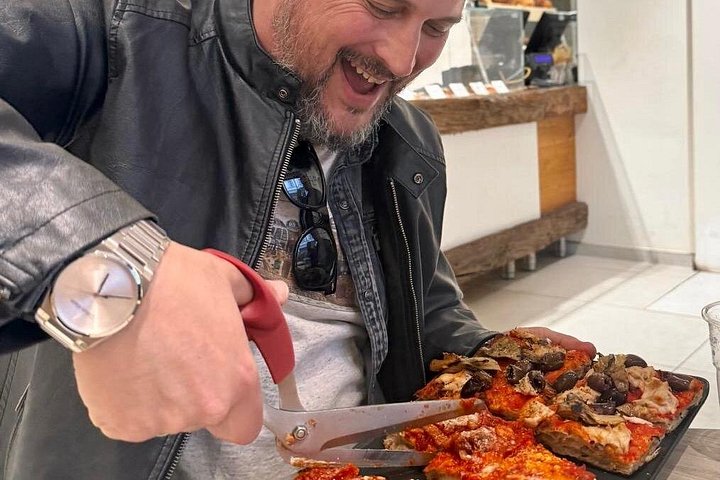 Eine kulinarische Tour in Turin mit Streetfood, lokalen Delikatessen und Wein, Foto 36 | wizardtrip