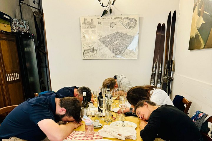 Eine kulinarische Tour in Turin mit Streetfood, lokalen Delikatessen und Wein, Foto 39 | wizardtrip