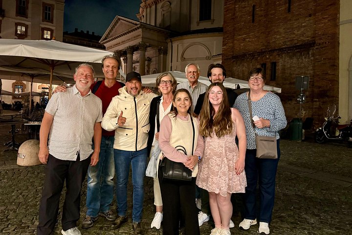 Eine kulinarische Tour in Turin mit Streetfood, lokalen Delikatessen und Wein, Foto 40 | wizardtrip