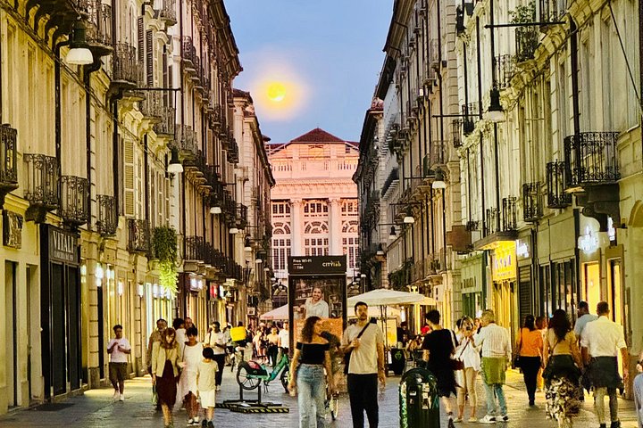 Eine kulinarische Tour in Turin mit Streetfood, lokalen Delikatessen und Wein, Foto 41 | wizardtrip