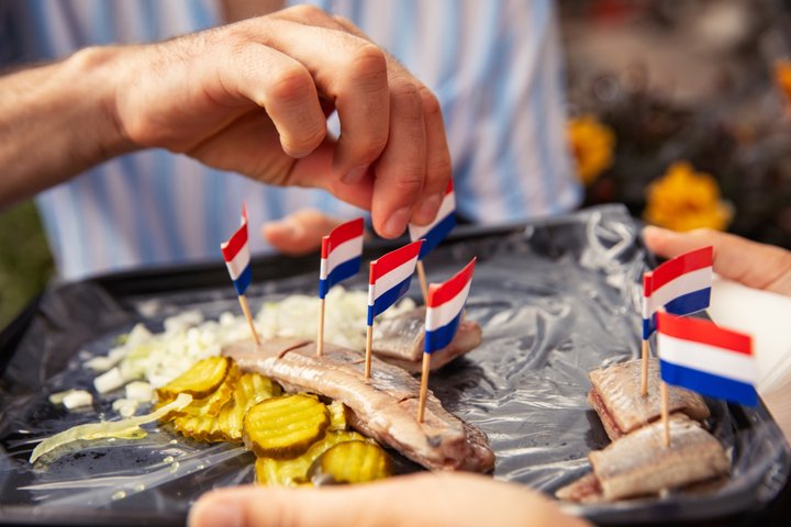 Un tour culinaire dans le quartier Jordaan d'Amsterdam, avec des dégustations locales et des vues sur les canaux, photo 11 | wizardtrip