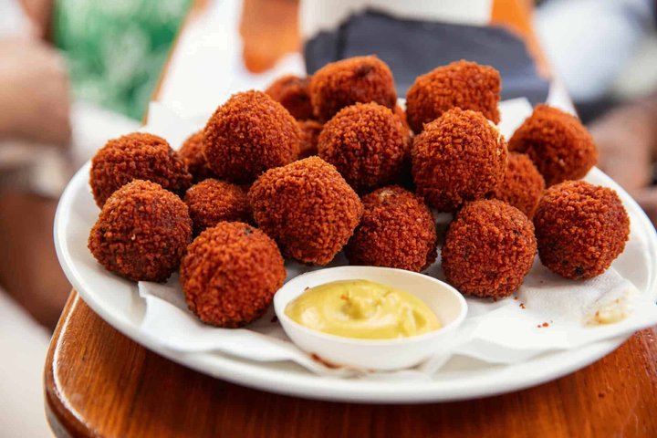 Un tour culinaire dans le quartier Jordaan d'Amsterdam, avec des dégustations locales et des vues sur les canaux, photo 15 | wizardtrip