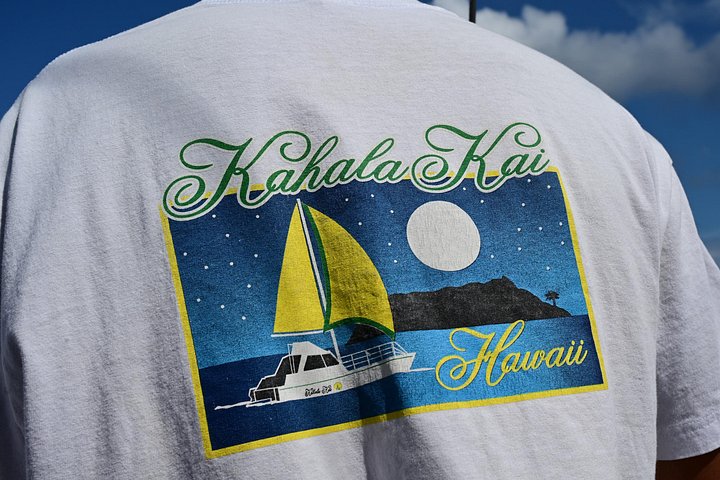Excursion en catamaran à Oahu, Hawaï, avec observation garantie de tortues de mer, photo 14 | wizardtrip