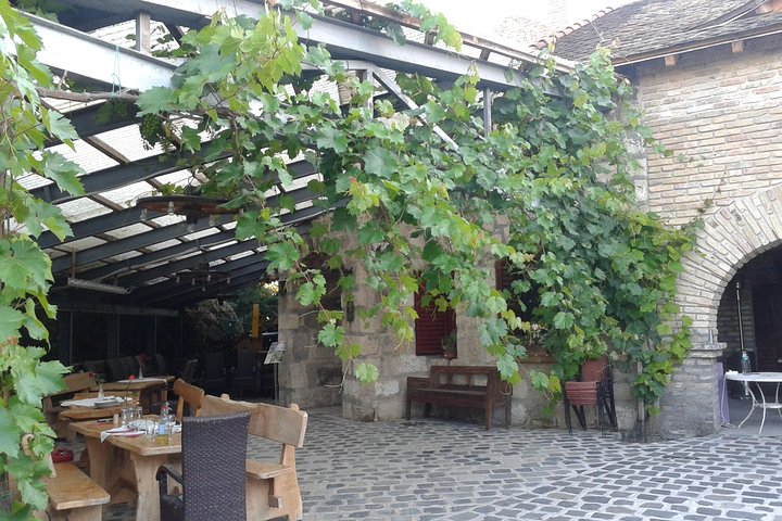 Wine tasting and traditional Hungarian meal in the Etyek wine region near Budapest, photo 7 | wizardtrip