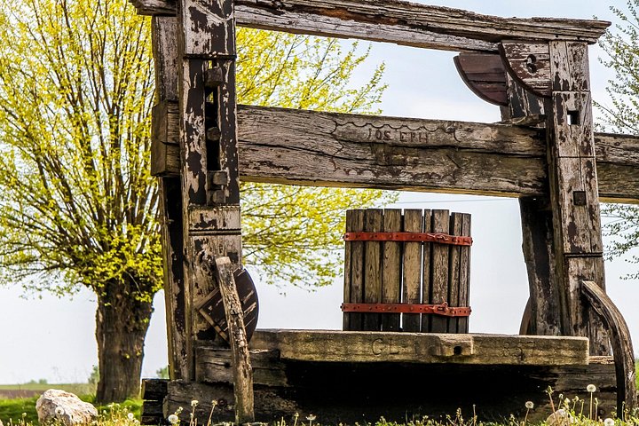 Wine tasting and traditional Hungarian meal in the Etyek wine region near Budapest, photo 10 | wizardtrip