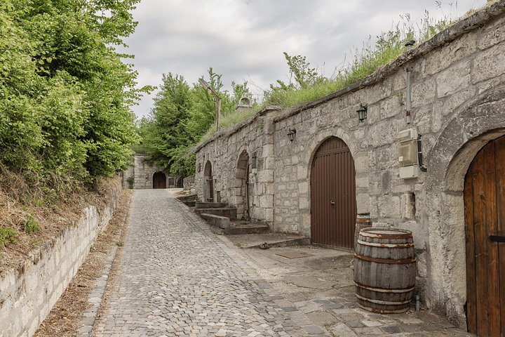 Wine tasting and traditional Hungarian meal in the Etyek wine region near Budapest, photo 19 | wizardtrip