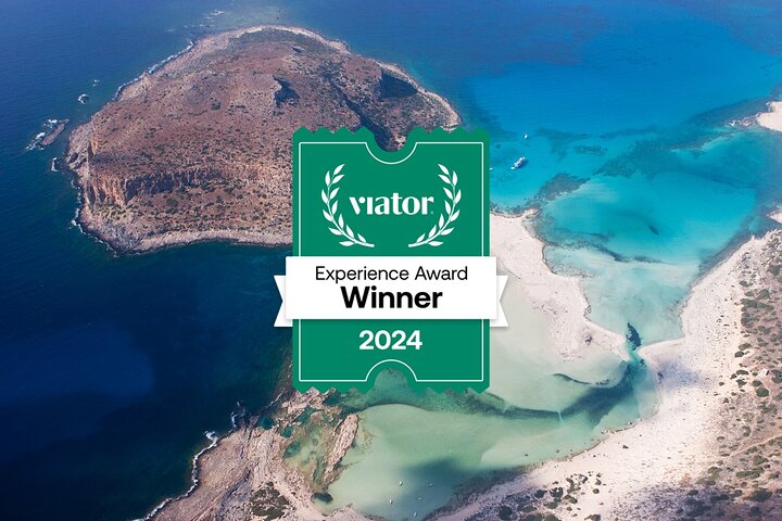 Balos & Falassarna Beach - Jeep Tour avec transats et déjeuner | wizardtrip