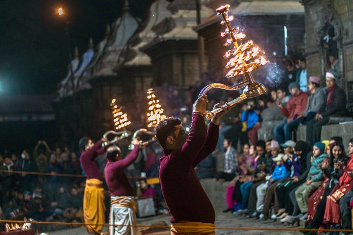 Heldagstur till Katmandu-dalens 7 UNESCO-världsarv, inklusive tempel, stupor och palats, foto 12 | wizardtrip