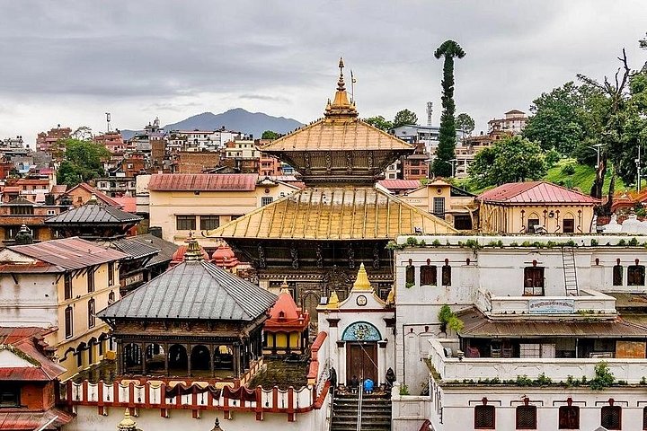 Heldagstur till Katmandu-dalens 7 UNESCO-världsarv, inklusive tempel, stupor och palats, foto 18 | wizardtrip