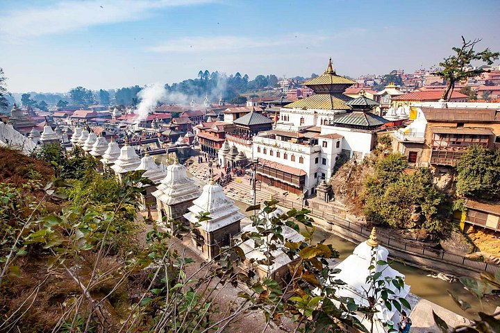Heldagstur till Katmandu-dalens 7 UNESCO-världsarv, inklusive tempel, stupor och palats, foto 35 | wizardtrip
