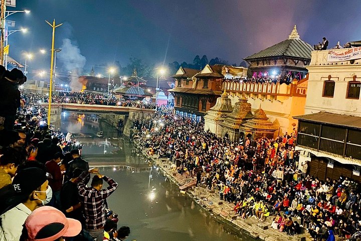 Heldagstur till Katmandu-dalens 7 UNESCO-världsarv, inklusive tempel, stupor och palats, foto 44 | wizardtrip