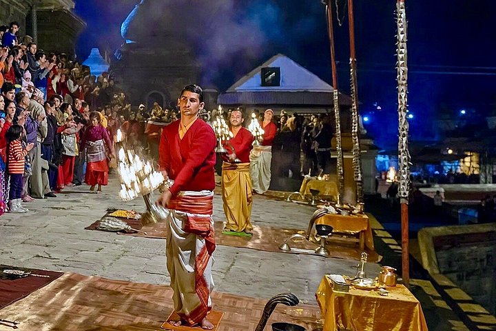 Heldagstur till Katmandu-dalens 7 UNESCO-världsarv, inklusive tempel, stupor och palats, foto 46 | wizardtrip
