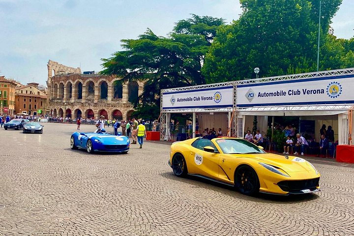 Food and wine walking tour in Verona, Italy, exploring local delicacies and hidden streets, photo 32 | wizardtrip