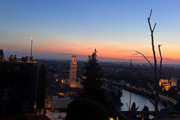 Food and wine walking tour in Verona, Italy, exploring local delicacies and hidden streets, photo 40 | wizardtrip