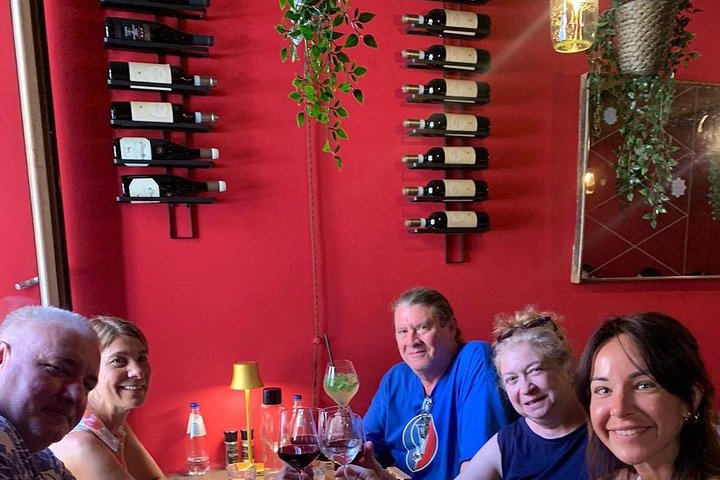 Food and wine walking tour in Verona, Italy, exploring local delicacies and hidden streets, photo 41 | wizardtrip