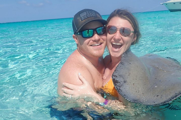 Experimente Stingray City, Starfish Point e Coral Gardens nesta aventura em Grand Cayman, foto 21 | wizardtrip