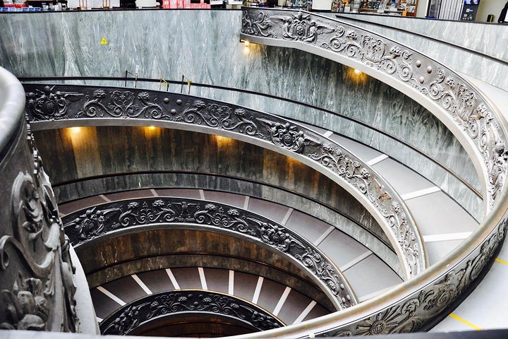 Skip the Line: Small Group Vatican Museums & Sistine + St. Peter's Basilica | wizardtrip