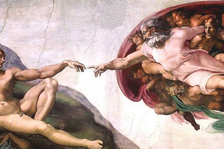 Visite des Musées du Vatican et de la Chapelle Sixtine à Rome, Italie, photo 7 | wizardtrip