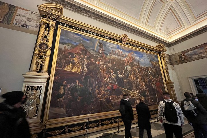 Visite des Musées du Vatican et de la Chapelle Sixtine à Rome, Italie, photo 19 | wizardtrip