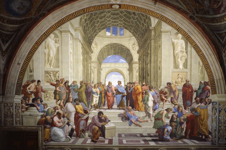 Visite des Musées du Vatican et de la Chapelle Sixtine à Rome, Italie, photo 21 | wizardtrip
