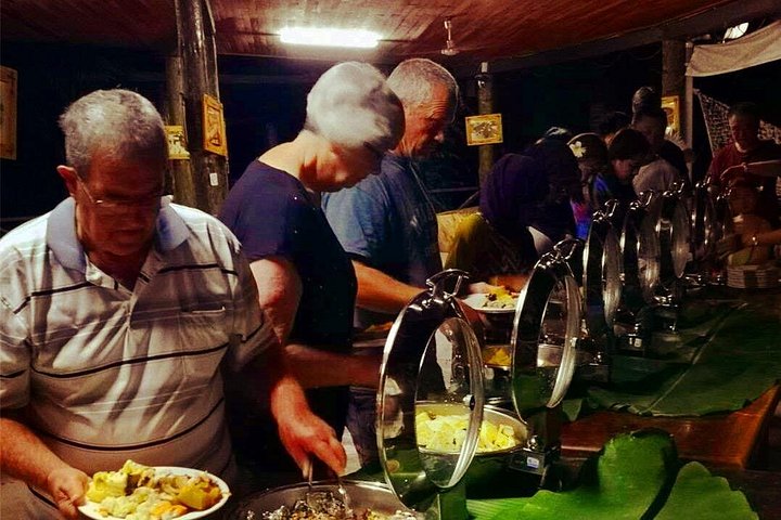 Upplev fijiansk kultur med traditionell dans, mat och ceremonier i Denarau, foto 12 | wizardtrip