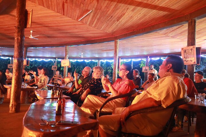 Upplev fijiansk kultur med traditionell dans, mat och ceremonier i Denarau, foto 14 | wizardtrip