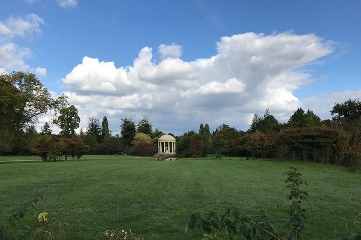 Tour privado en coche de golf por el Palacio de Versalles y sus jardines, Francia, foto 14 | wizardtrip