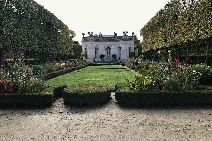 Tour privado en coche de golf por el Palacio de Versalles y sus jardines, Francia, foto 15 | wizardtrip