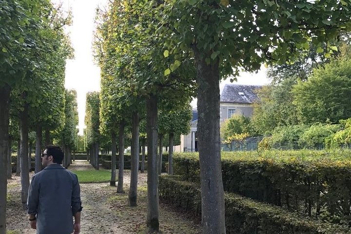 Tour privado en coche de golf por el Palacio de Versalles y sus jardines, Francia, foto 18 | wizardtrip