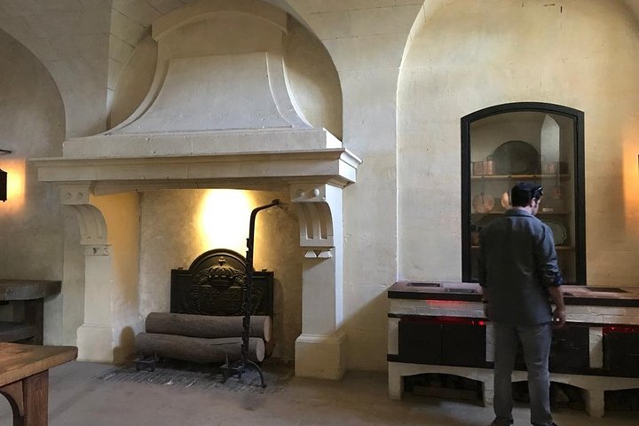 Tour privado en coche de golf por el Palacio de Versalles y sus jardines, Francia, foto 20 | wizardtrip