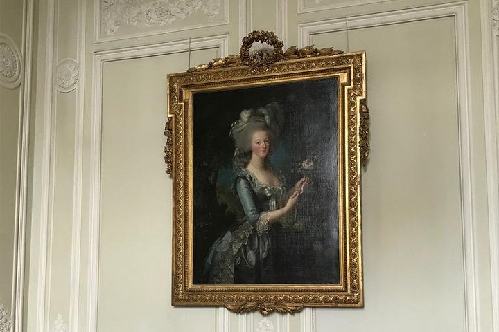 Tour privado en coche de golf por el Palacio de Versalles y sus jardines, Francia, foto 23 | wizardtrip