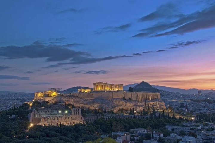 Privater Flughafentransfer: Hotels in Athen zum Flughafen Athen | wizardtrip