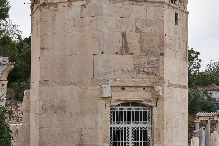 Visite privée d'une demi-journée des sites et monuments historiques d'Athènes, photo 14 | wizardtrip