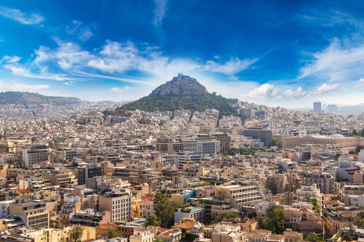 Visite privée d'une demi-journée des sites et monuments historiques d'Athènes, photo 19 | wizardtrip
