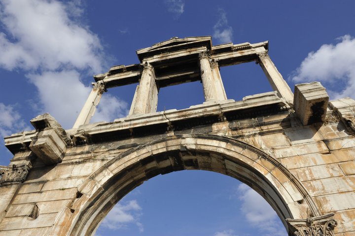 Visite privée d'une demi-journée des sites et monuments historiques d'Athènes, photo 25 | wizardtrip