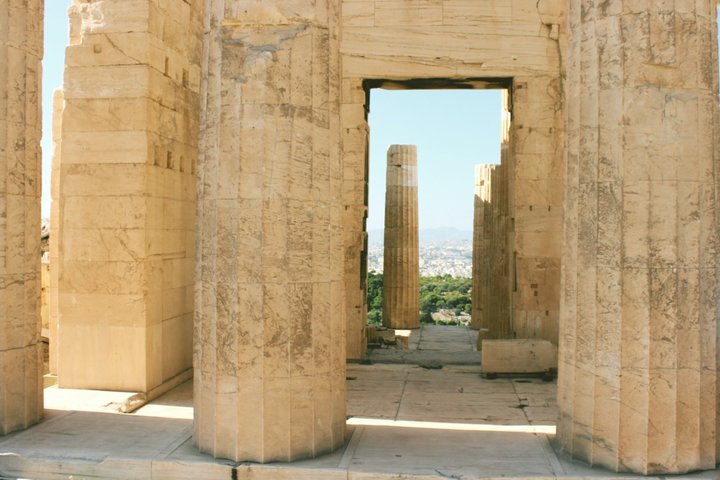 Visite privée d'une demi-journée des sites et monuments historiques d'Athènes, photo 36 | wizardtrip