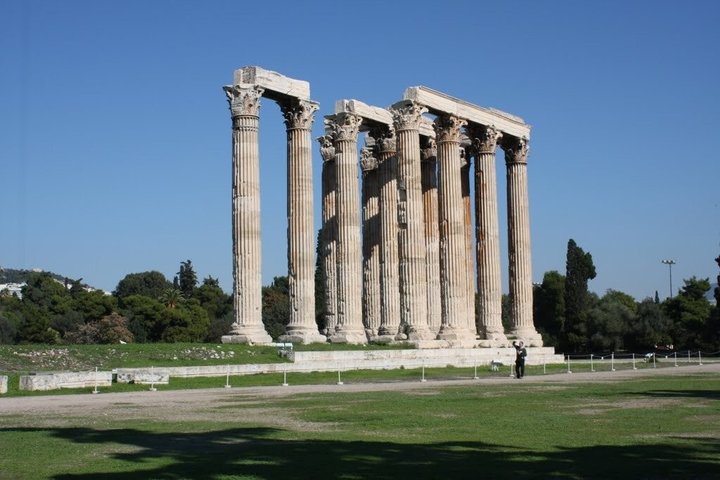 Visite privée d'une demi-journée des sites et monuments historiques d'Athènes, photo 41 | wizardtrip