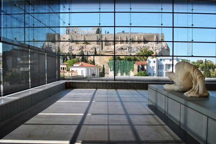 Visite privée d'une demi-journée des sites et monuments historiques d'Athènes, photo 42 | wizardtrip