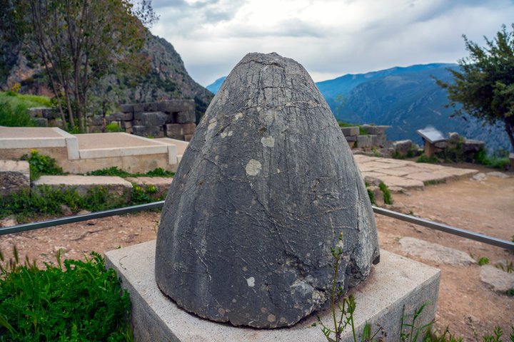 Privétour naar Delphi vanuit Athene, met oude ruïnes, musea en schilderachtige uitzichten op de bergen, foto 7 | wizardtrip