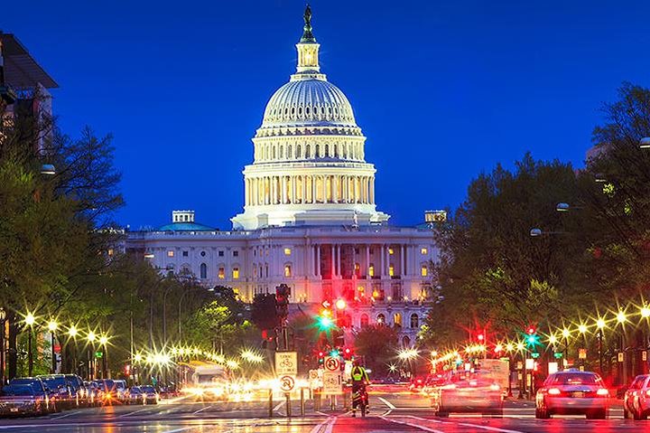 Privé Nacht Monumenten Tour DC voor maximaal 10 gasten | wizardtrip