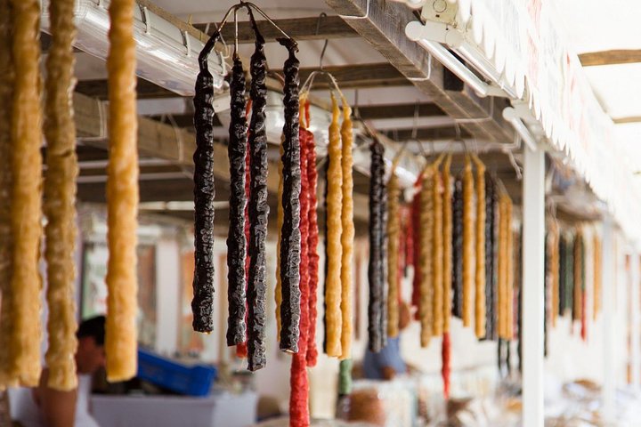 Small group wine tour in the Troodos Mountains, Cyprus, visiting wineries and enjoying local food, photo 7 | wizardtrip