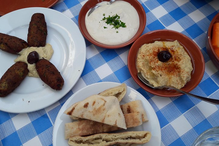 Small group wine tour in the Troodos Mountains, Cyprus, visiting wineries and enjoying local food, photo 9 | wizardtrip