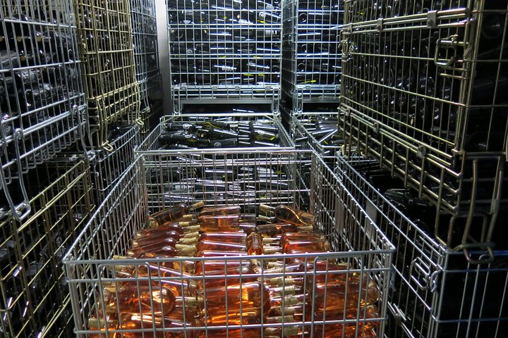 Small group wine tour in the Troodos Mountains, Cyprus, visiting wineries and enjoying local food, photo 13 | wizardtrip