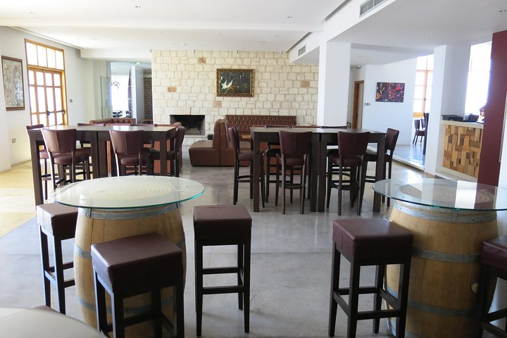 Small group wine tour in the Troodos Mountains, Cyprus, visiting wineries and enjoying local food, photo 17 | wizardtrip