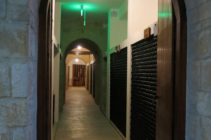 Small group wine tour in the Troodos Mountains, Cyprus, visiting wineries and enjoying local food, photo 25 | wizardtrip