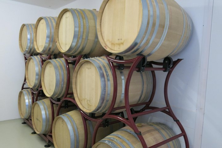 Small group wine tour in the Troodos Mountains, Cyprus, visiting wineries and enjoying local food, photo 29 | wizardtrip