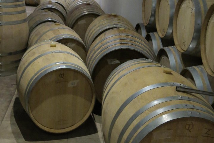 Small group wine tour in the Troodos Mountains, Cyprus, visiting wineries and enjoying local food, photo 33 | wizardtrip