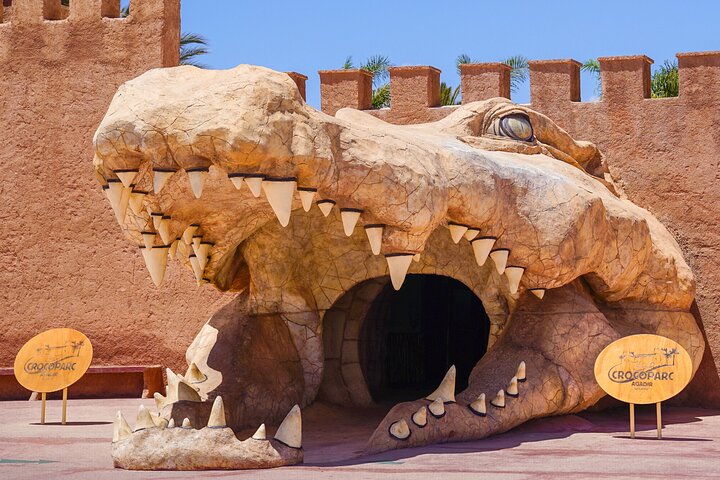 Agadir | wizardtrip