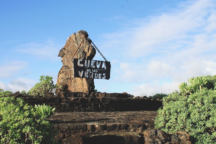 Erkunden Sie Lanzarotes Vulkanlandschaften, darunter Timanfaya und Jameos del Agua, Foto 6 | wizardtrip